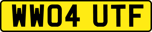 WW04UTF