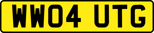 WW04UTG