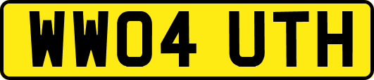 WW04UTH