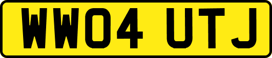 WW04UTJ