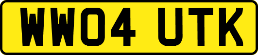 WW04UTK