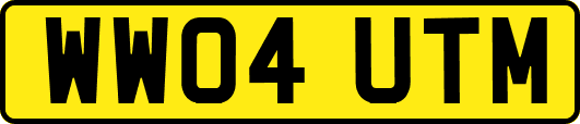 WW04UTM