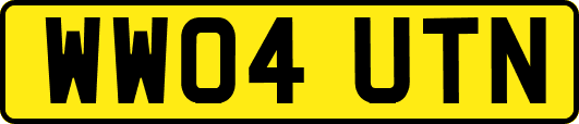 WW04UTN