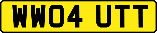 WW04UTT