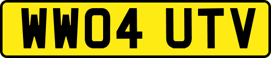 WW04UTV
