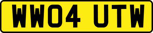 WW04UTW