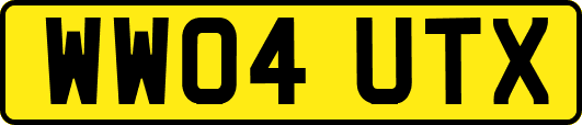 WW04UTX