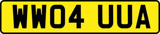 WW04UUA