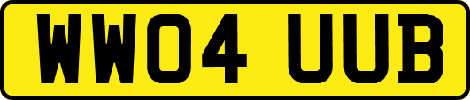 WW04UUB