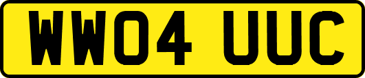 WW04UUC