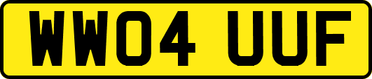WW04UUF