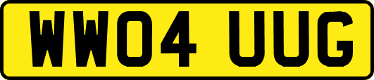 WW04UUG