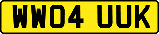 WW04UUK