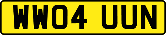WW04UUN