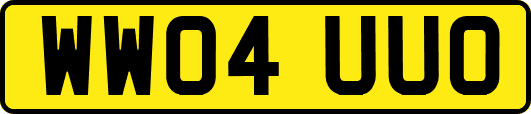 WW04UUO