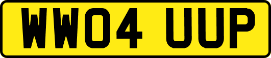 WW04UUP