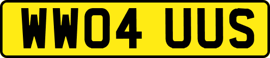 WW04UUS
