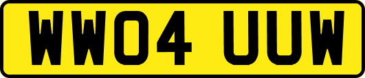 WW04UUW