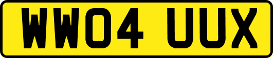 WW04UUX