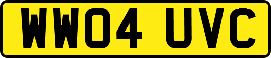 WW04UVC