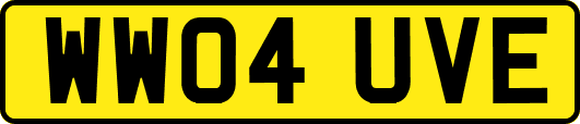 WW04UVE