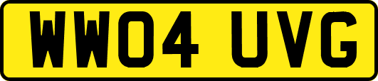 WW04UVG