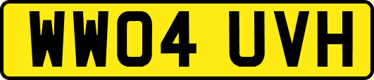 WW04UVH