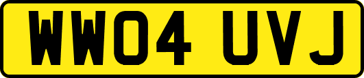 WW04UVJ