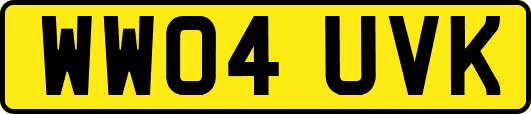 WW04UVK