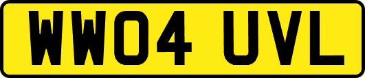 WW04UVL
