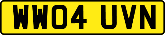 WW04UVN