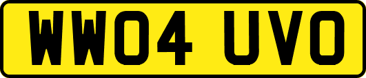 WW04UVO