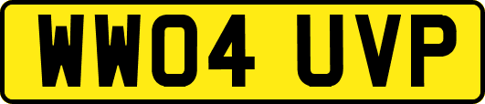 WW04UVP
