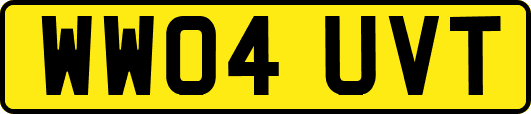 WW04UVT