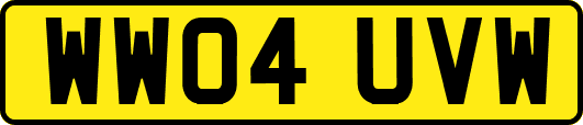 WW04UVW