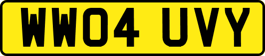 WW04UVY