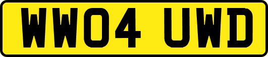 WW04UWD