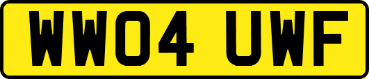WW04UWF