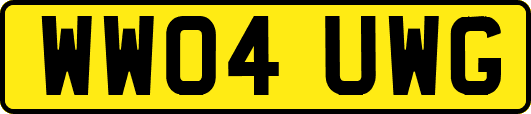 WW04UWG