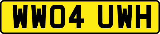 WW04UWH