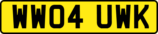 WW04UWK