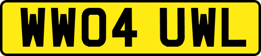 WW04UWL