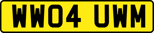 WW04UWM
