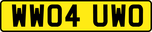 WW04UWO