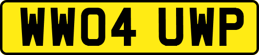 WW04UWP