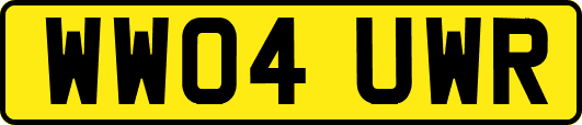 WW04UWR