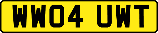 WW04UWT