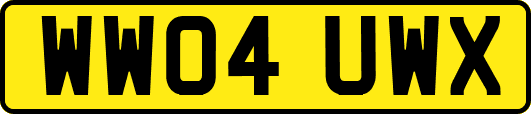 WW04UWX