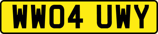 WW04UWY