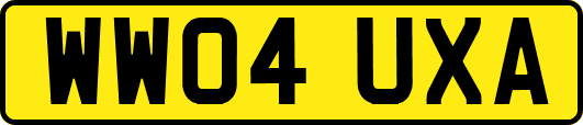 WW04UXA